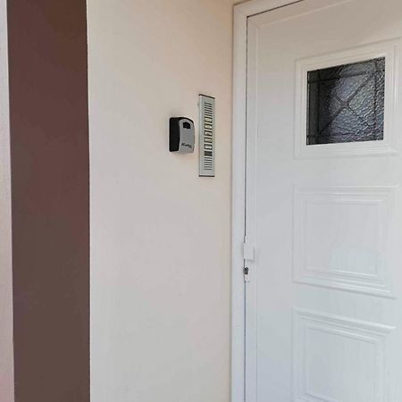Seamplicity Cozy Apartment Heraklion  Bagian luar foto