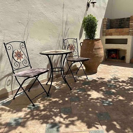 Seamplicity Cozy Apartment Heraklion  Bagian luar foto