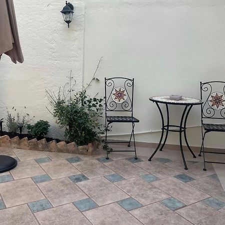 Seamplicity Cozy Apartment Heraklion  Bagian luar foto