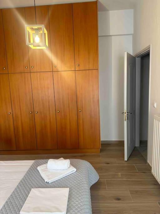 Seamplicity Cozy Apartment Heraklion  Bagian luar foto