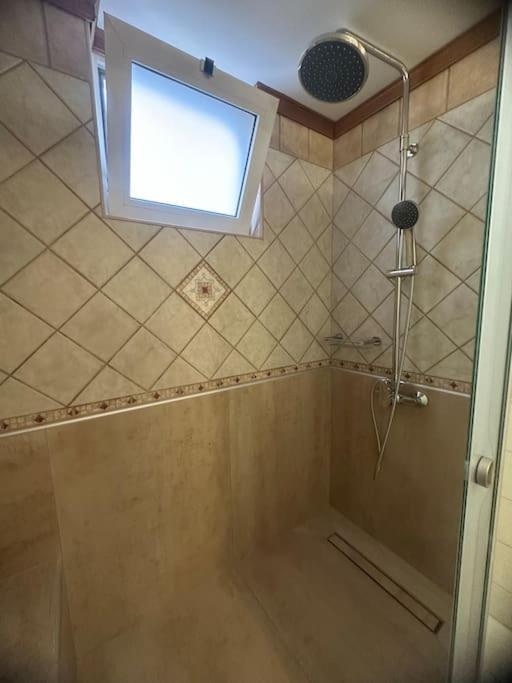 Seamplicity Cozy Apartment Heraklion  Bagian luar foto