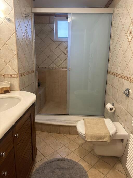 Seamplicity Cozy Apartment Heraklion  Bagian luar foto