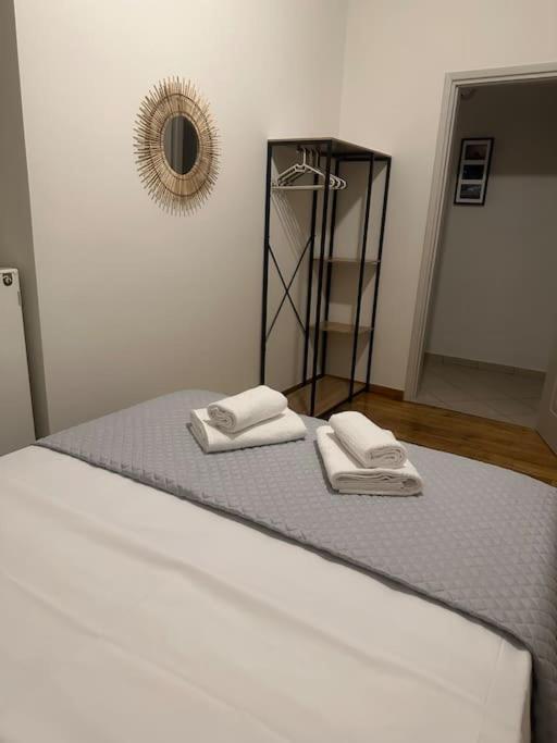 Seamplicity Cozy Apartment Heraklion  Bagian luar foto
