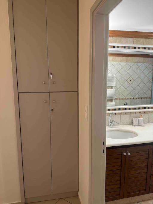 Seamplicity Cozy Apartment Heraklion  Bagian luar foto