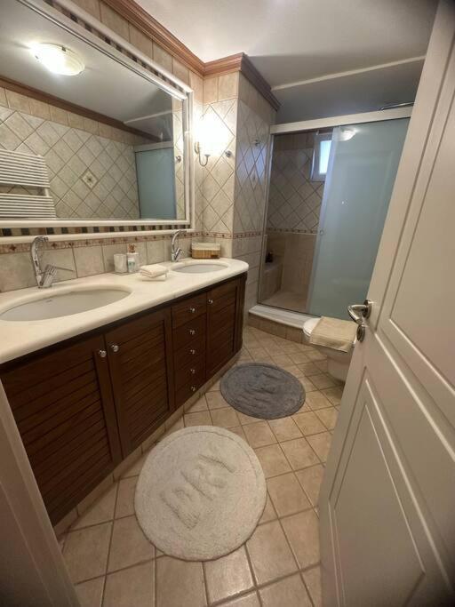 Seamplicity Cozy Apartment Heraklion  Bagian luar foto