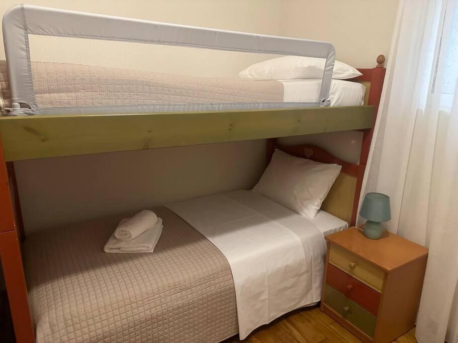 Seamplicity Cozy Apartment Heraklion  Bagian luar foto