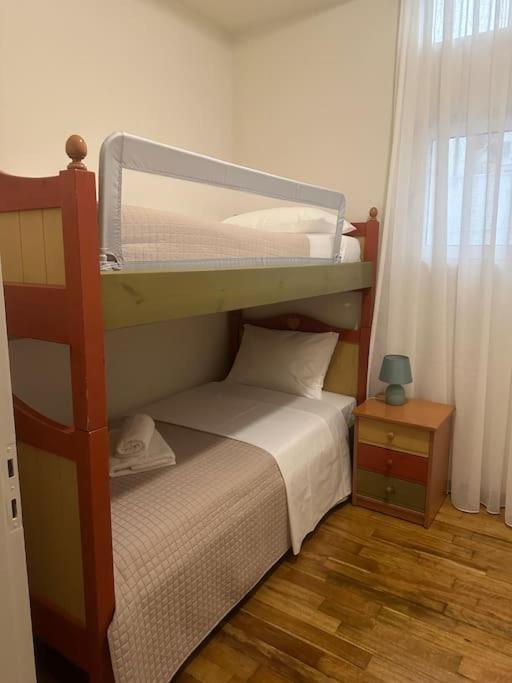 Seamplicity Cozy Apartment Heraklion  Bagian luar foto