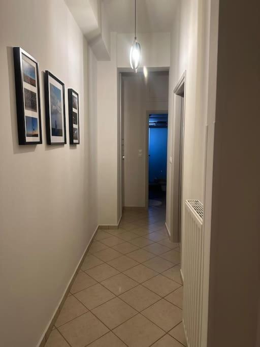 Seamplicity Cozy Apartment Heraklion  Bagian luar foto