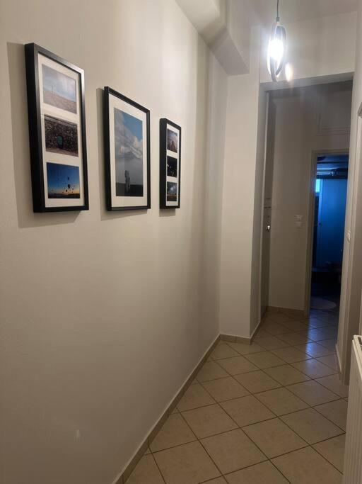 Seamplicity Cozy Apartment Heraklion  Bagian luar foto