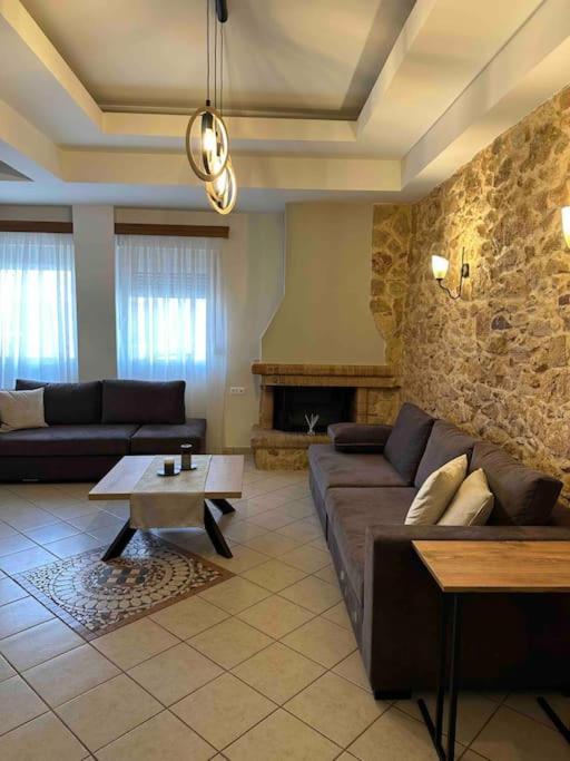 Seamplicity Cozy Apartment Heraklion  Bagian luar foto