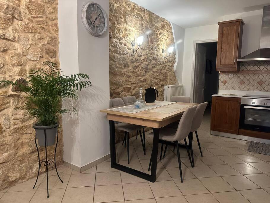 Seamplicity Cozy Apartment Heraklion  Bagian luar foto