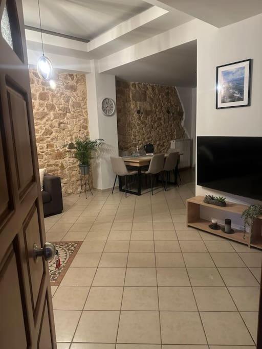 Seamplicity Cozy Apartment Heraklion  Bagian luar foto