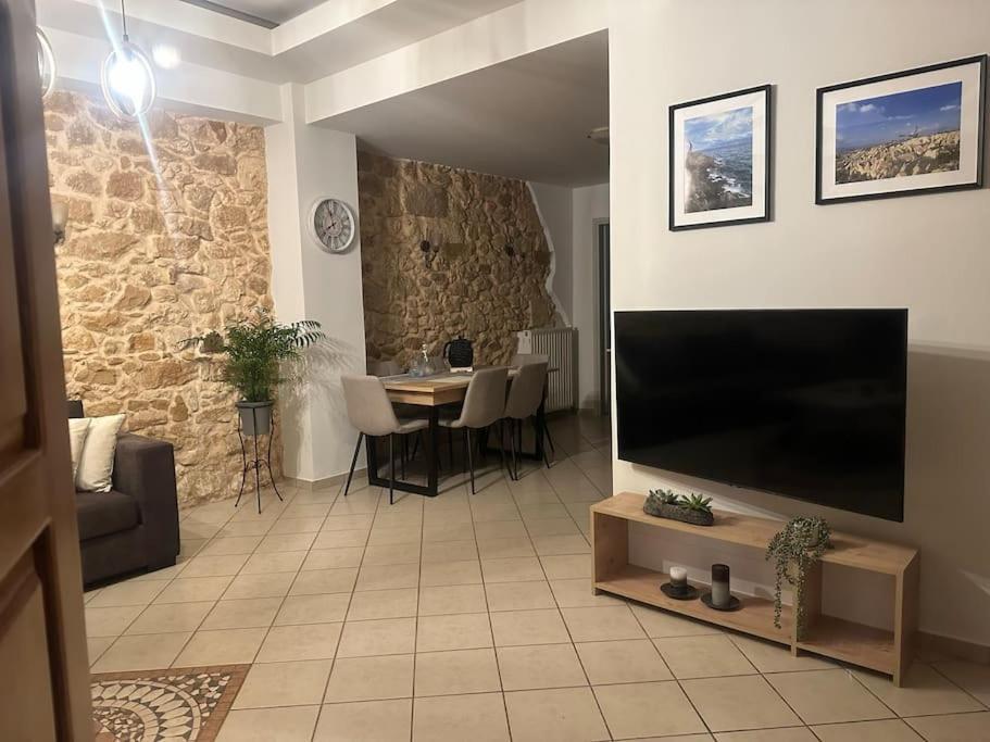Seamplicity Cozy Apartment Heraklion  Bagian luar foto